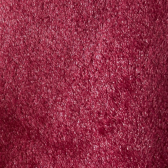 NWT Sleep On It Fleece Pajama Set in Berry - Picture 5 of 11